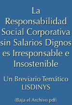  La Responsabilidad Social Corporativa sin