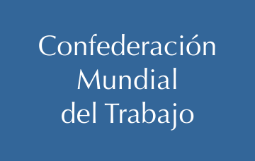  Confederación Mundial del Trabajo