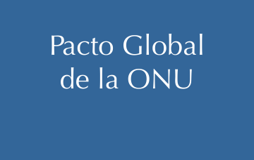  Pacto Global de la ONU