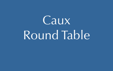 Caux Round Table