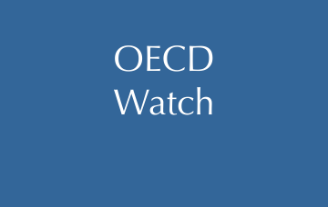  OECD Watch