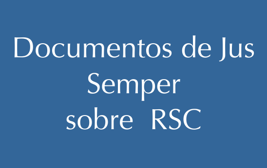  Documentos de Jus Semper 