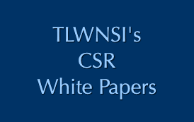  TLWNSI's CSR White Papers