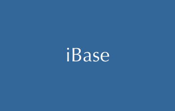   iBase