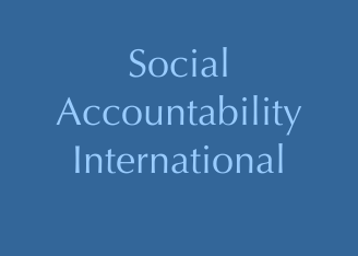  Social Accountability International