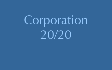  Corporation  20/20