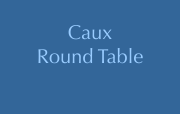  Caux Round Table