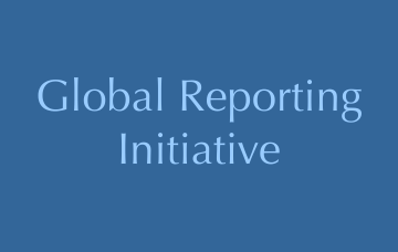   Global Reporting Initiative