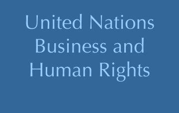  United Nations Business and Human