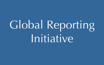   Global Reporting Initiative