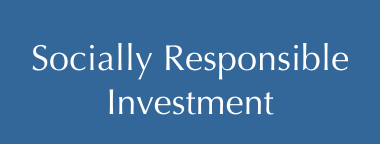  Socially Responsible Investment 