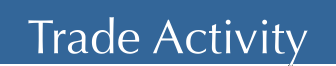 Trade Activity