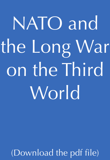  NATO and the Long War