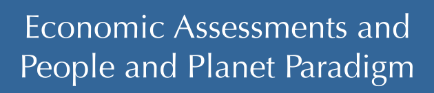Economic Assessments and People and